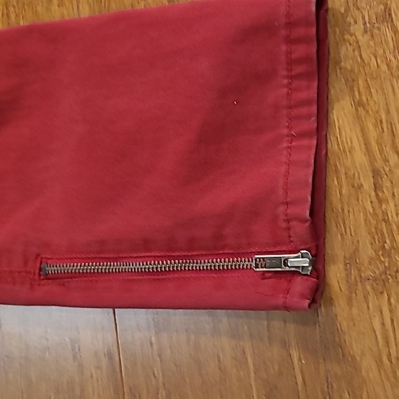 London Jean fitted Size 10 - Picture 2 of 3